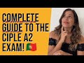 Moving to Portugal | What is the CIPLE exam? (Portuguese Citizenship A2 Test!)