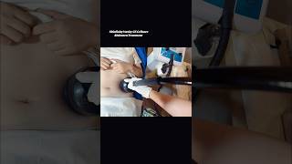 Skinfinity Vanity G5 Cellutec Abdomen Treatment