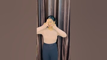 Eyebrow at home ✨#eyebrows #threading #tricks #viralvideo #shortsvideo #video #hack #viralhacks