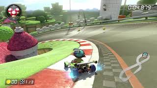 Mario Kart 8 Deluxe Tips/Tricks #2 screenshot 5