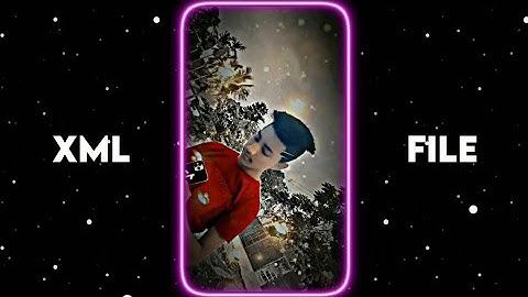 NEW TREND XML 🌈😻 || ALIGHT MOTION XML FILE 🤩💥 || @x7arman_editz