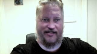 My first test of DeepFaceLab