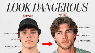 15 Silent Habits That Make Men Look DANGEROUS