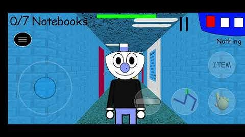 Mugman Basics Mod menu