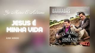 Vídeo de Jesus É Minha Vida