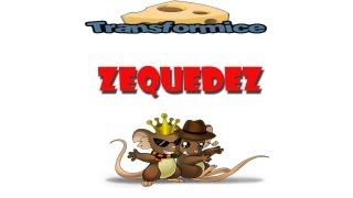 Transformice - Zequedez