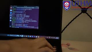 Lab 3 : Exploring Unix Directory Structure (DAT10903 OPERATING SYSTEMS)