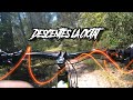 Vtt descentes la ciotat enduro athelia ep1