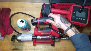 The Most Important Power Tools for Mechanics part 2. Electric Boogaloo