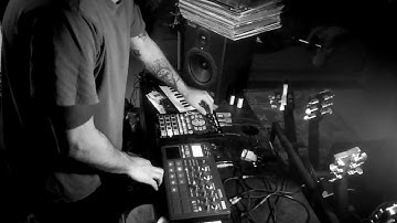 Korg Electribe 2 Drum and Bass