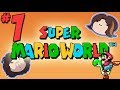 Super Mario World: Yoshi Time - PART 1 - Game Grumps