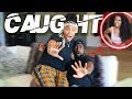 Caught CHEATING With My Friends Boyfriend *She SNAPS* (ft Destorm Power & JaNina)