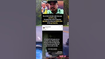 Đoàn Văn Báu nói Sư Minh Tuệ không xứng để Báu gọi bằng thầy.