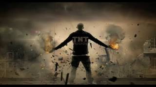 Eminem - Against Me Aggressive - ™IS