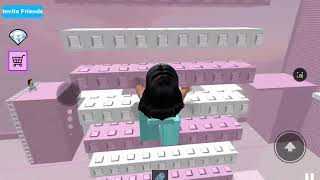 Playing towers #roblox *asmr (keyboard sounds)