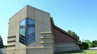 Easter 4A - Benediction & Postlude