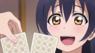 へッーハッハッへハへハ　[ラブライブ！×アッーウッウッイネイネ]