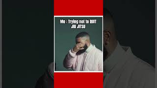 STOP ✋ Don’t QUIT #bjj #short Wealth
