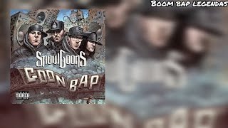 Snowgoons - Goon Bap (feat. Reef the Lost Cauze &amp; Sicknature) [Legendado]