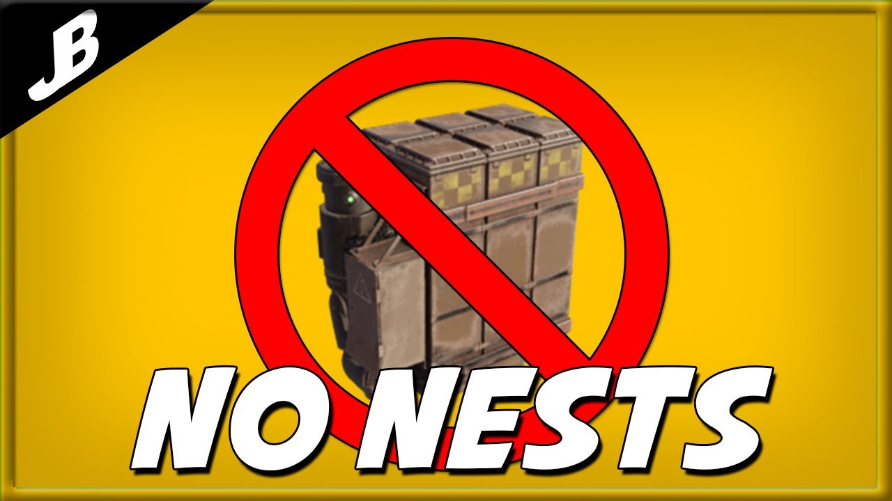 The Ultimate ANTI - NEST Vehicle - 4x Argus, aegis, barrier IX and Flash - Crossout gameplay