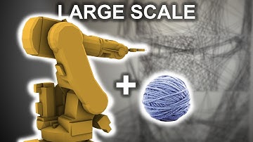 We Did Not Expect to Win Using THIS String Art Approach