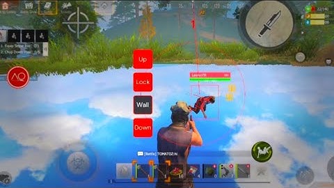 Last Island of Survival Lite Hack 😈 New ALi_AQ Mode hack | Full Safe Nonroot Hack | New 2025 Hack🎖️