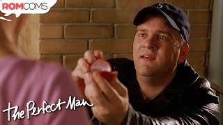 A Musical Proposal The Perfect Man 2005 Romcoms