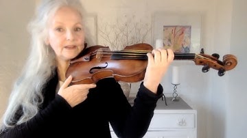 Left hand 4th finger techniques (including tips for smaller hands)