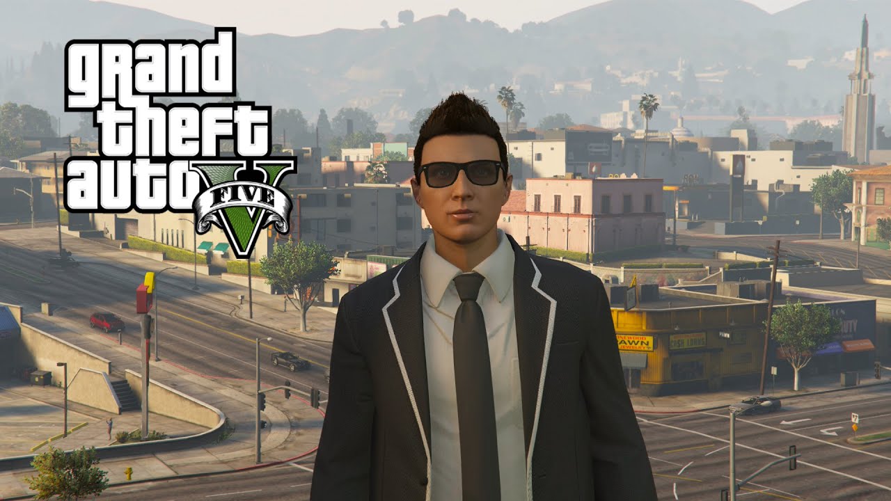 DIVENTIAMO RICCHI SU GTA 5 ONLINE ITA METODO PER FARE SOLDI VELOCI 