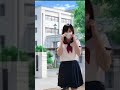 44さいの主婦が高校生になりきる("⌒∇⌒")
