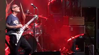 John Speck Group - Holy Cow Diy Street Fair 2024