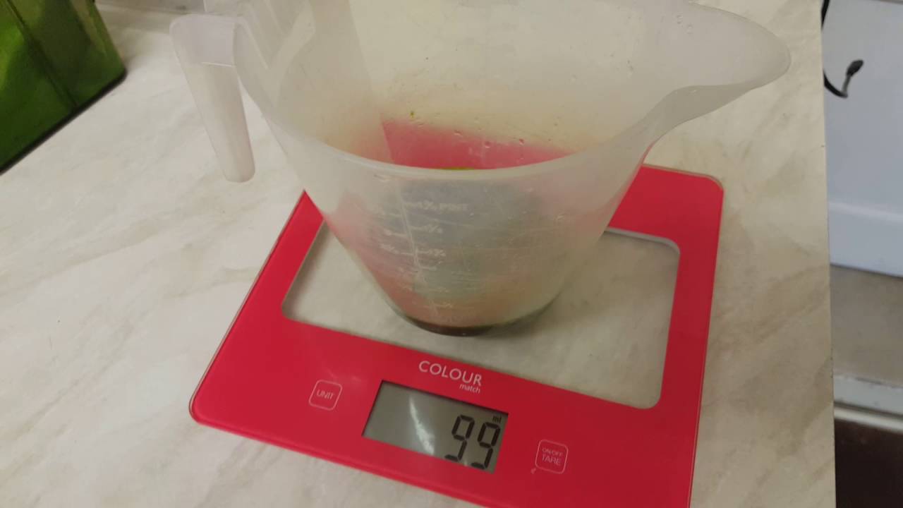 Juicing & Freezing Wheatgrass YouTube