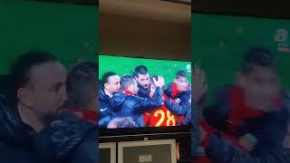 Fenerbahçeye Son Vuruş Olsun Dedim..oldu..