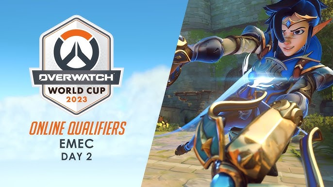 Overwatch World Cup 2018 Preview: Team Brasil - Proving Grounds