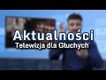 Aktualności 14 03 2026 1 Tłumaczenie Na Język Migowy PJM Aktualności 14 03 2026 1 Tłumaczenie Na Język Migowy PJM