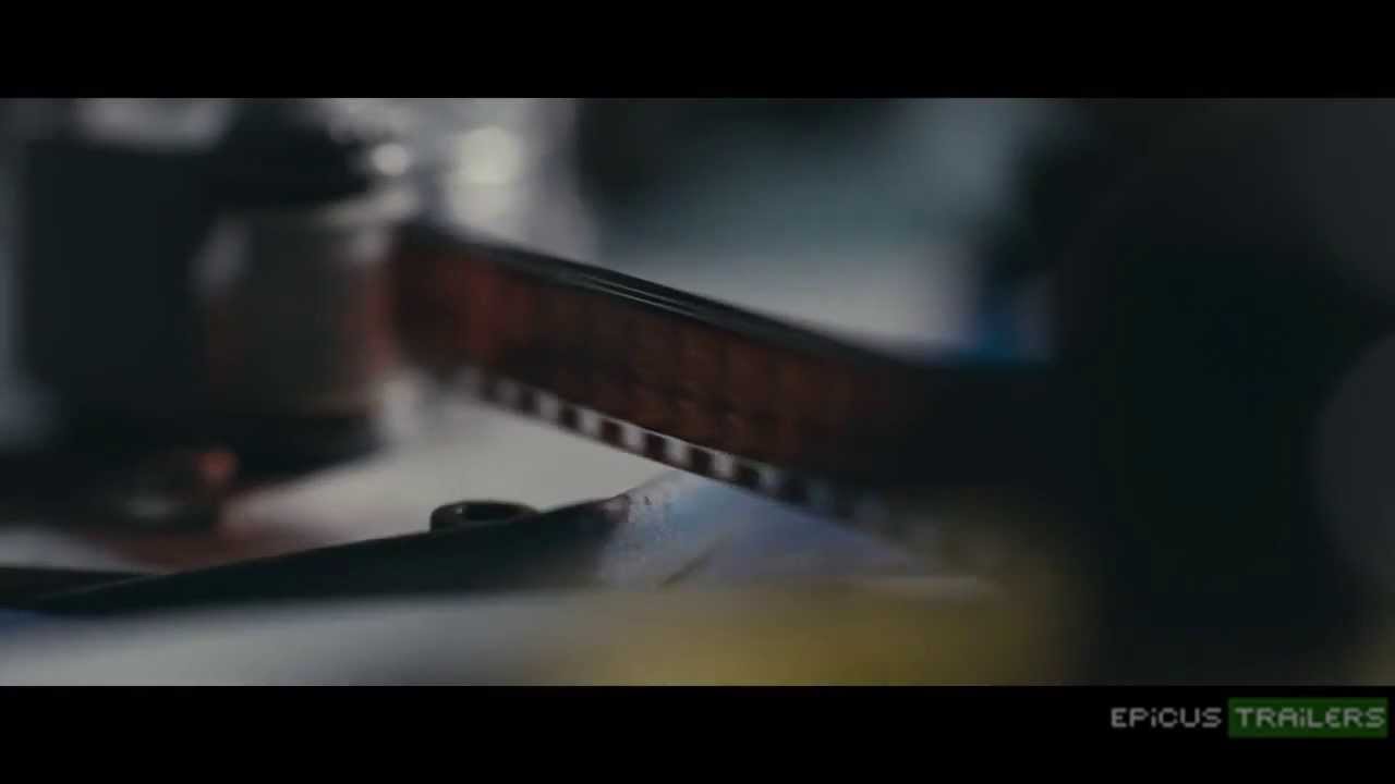 leslie van houten The Bureau: XCOM Declassified Trailer