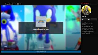 Live avec Dark_Side, Dragonmine sur FNAF coop