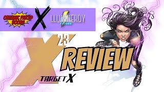 X-23 Omnibus | New Marvel Omnibus | Guest Review - YouTube