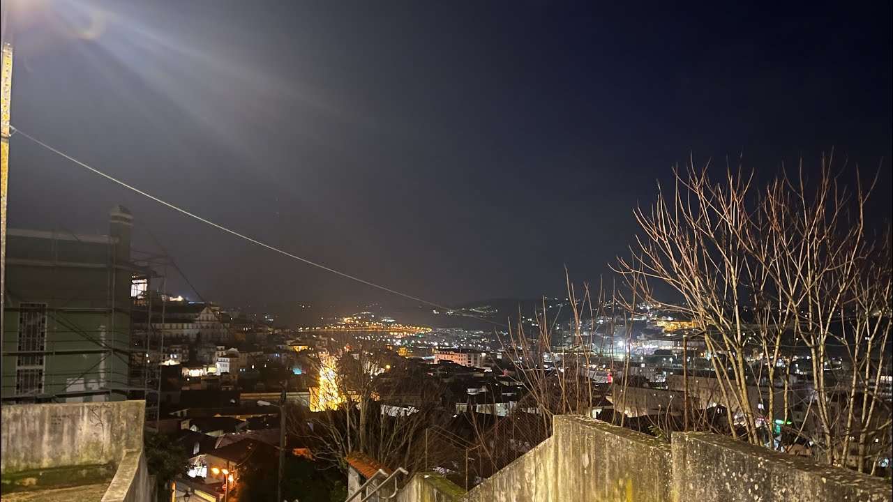 1 DIA PERDIDO EM COIMBRA COM OS MEUS AMIGOS😹😹😹