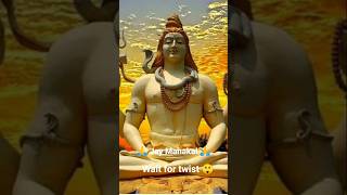 Namah Shivay L Bhakti Shorts L Status