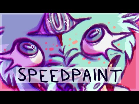 DIRTWIZARD - Speedpaint