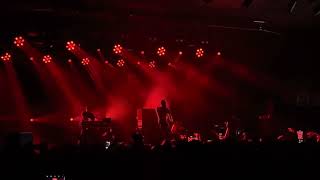 Death Grips - Lost Boys (live)