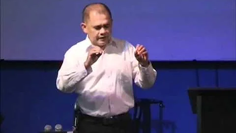 Under the Shadow of the Almighty -Pt1- Ps Jonathan...