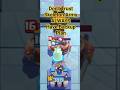 This Is Why We Clash | #skeletons #monk 99% Players Don't Know This Clash Royale Pro Trick #Shorts