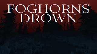 Foghorns Drown *DEMO* - Playthrough (PSX-style horror game)
Foghorns Drown *DEMO* - Playthrough (PSX-style horror game)
Foghorns Drown is a psychological thriller where you play as a ferryman, bringing passengers across a foggy lake to a town drenched in mystery and folklore. A murder has been committed. How to tell real from dream when the dead speak again?
https://studio-laaya.itch.io/foghorns-drown
https://store.steampowered.com/app/4244640/Foghorns_Drown/
Published 6 days ago
Status Released
Platforms Windows
Author Studio Laaya
Genre Adventure
Tags 3D, Atmospheric, First-Person, Horror, Mystery, Narrative, PSX (PlayStation), Psychological Horror, Singleplayer, Story Rich
System Requirements
Minimum:
OS: Windows 10 / 11
Processor: 2.0 GHz dual core or better
Memory: 8 GB RAM
Graphics: GeForce GTX 750ti or better
Storage: 5 GB available space
Foghorns Drown *DEMO* - Playthrough (PSX-style horror game) Foghorns Drown *DEMO* - Playthrough (PSX-style horror game)