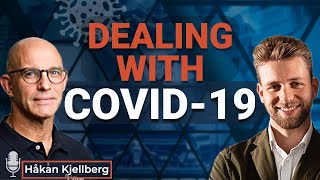 Talking Pest Management 🎙️How Covid19 effects our industry |  Hakan Kjellberg