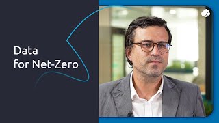 Act on your carbon accounting with Data for Net Zero