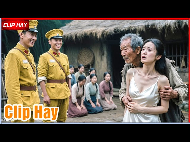Truy Lùng Gái Thôn | Phim Lẻ Hay 2025 | Phim Hành Động Võ Thuật Hay Nhất | 4K HD | Clip Hay