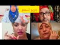 جريو البدوية طلعت عند مو قرعة وعيشة لافيريتي مشات فيها ولكين الدعوة ديال الدار البيضاء باقة مستمرة 