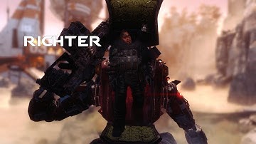 Titanfall 2 [Part 6: The Beacon] (No Commentary)